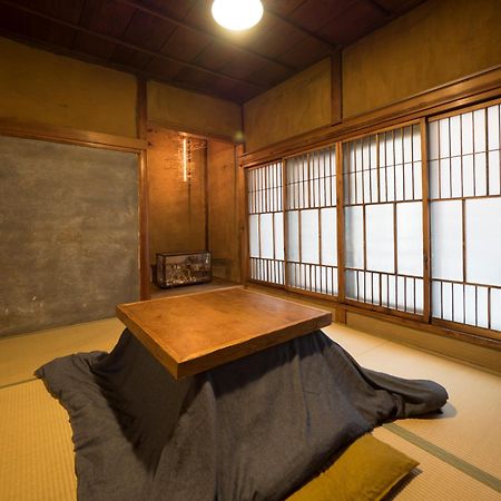 אפרטהוטל Tokyo Little House מראה חיצוני תמונה