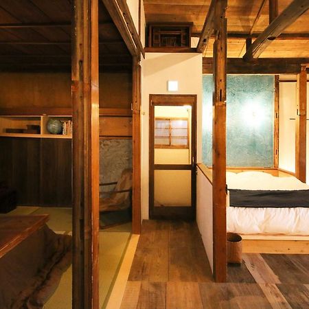 אפרטהוטל Tokyo Little House מראה חיצוני תמונה