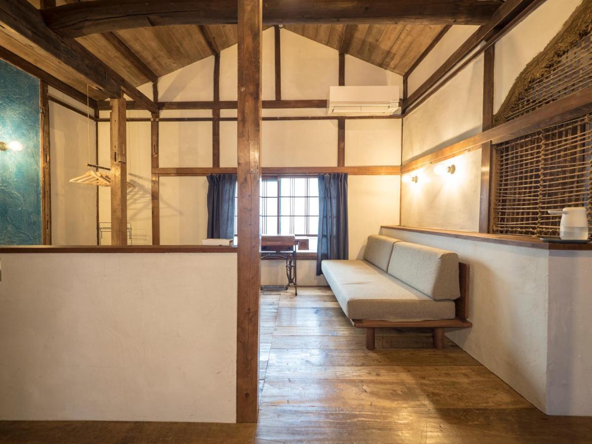 אפרטהוטל Tokyo Little House מראה חיצוני תמונה
