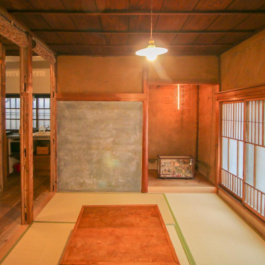 אפרטהוטל Tokyo Little House מראה חיצוני תמונה