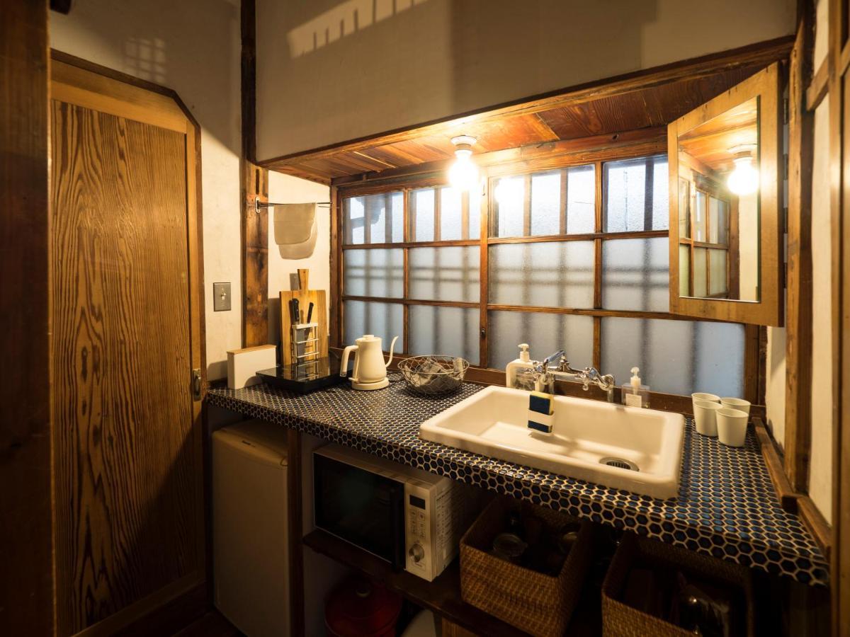 אפרטהוטל Tokyo Little House מראה חיצוני תמונה