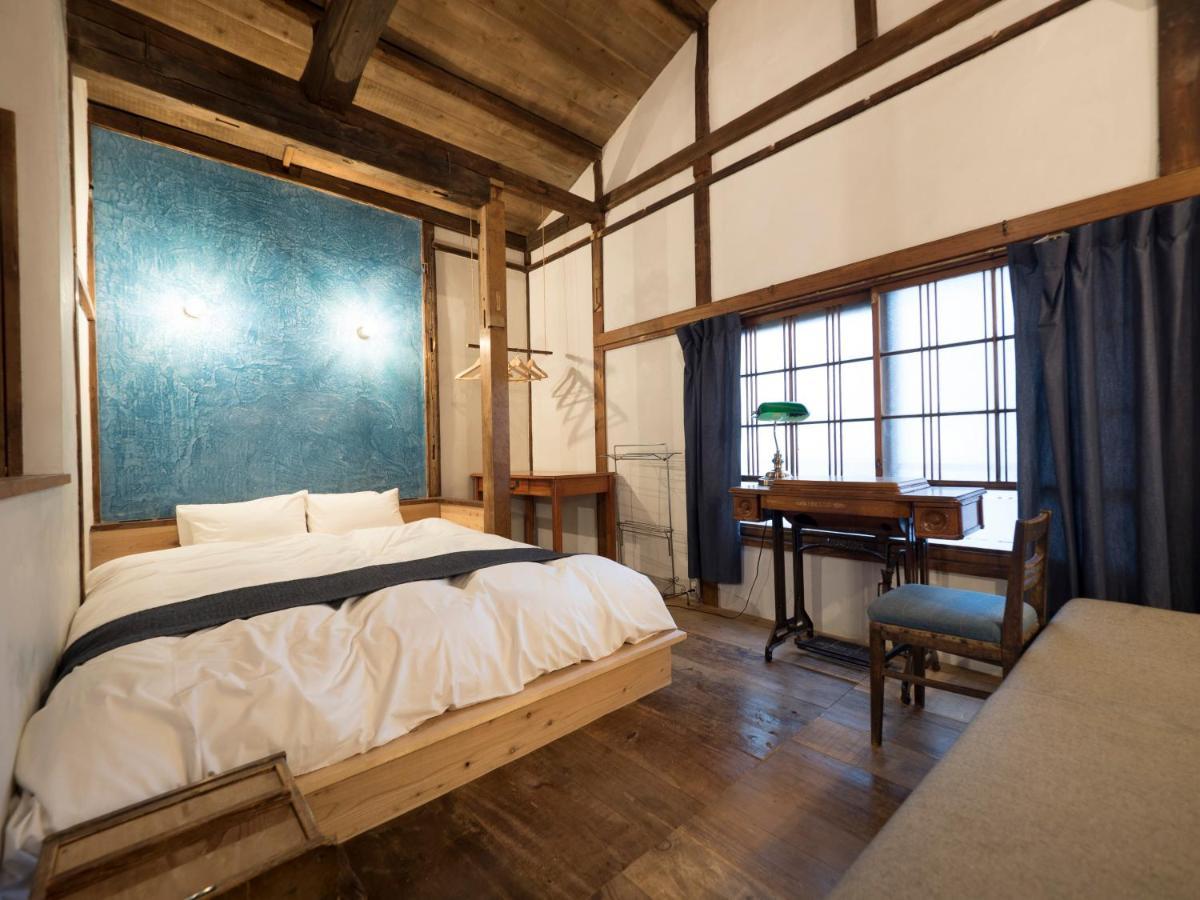 אפרטהוטל Tokyo Little House מראה חיצוני תמונה