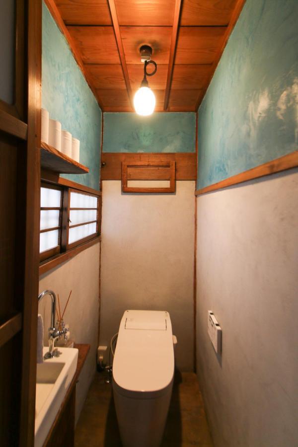אפרטהוטל Tokyo Little House מראה חיצוני תמונה