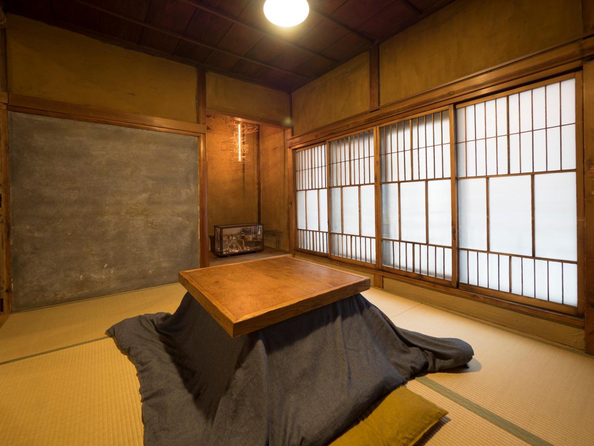 אפרטהוטל Tokyo Little House מראה חיצוני תמונה