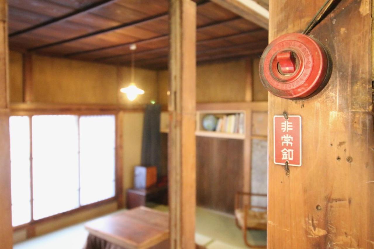 אפרטהוטל Tokyo Little House מראה חיצוני תמונה