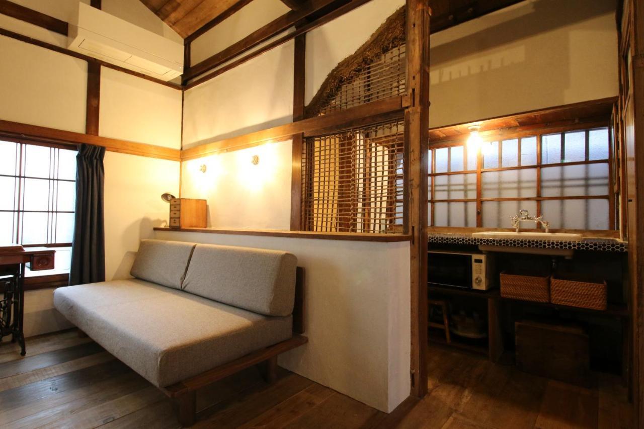 אפרטהוטל Tokyo Little House מראה חיצוני תמונה