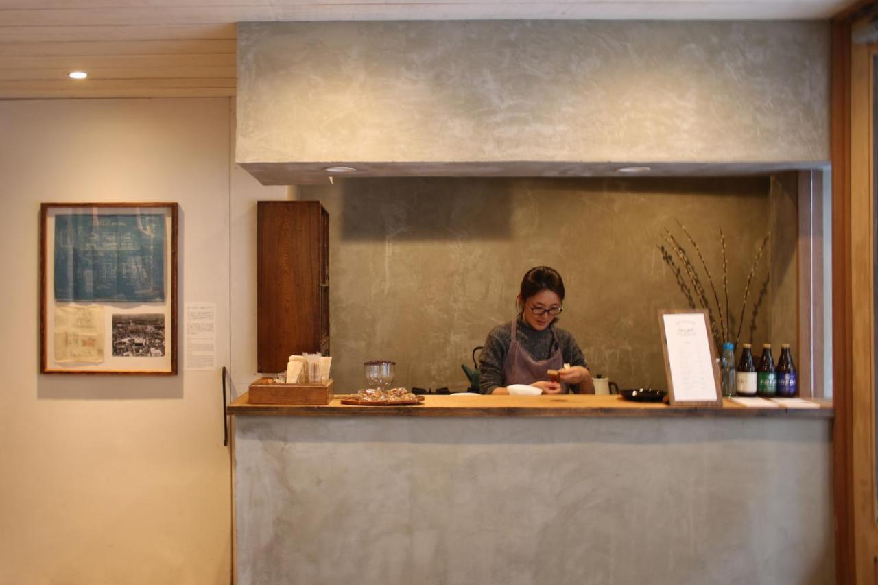 אפרטהוטל Tokyo Little House מראה חיצוני תמונה